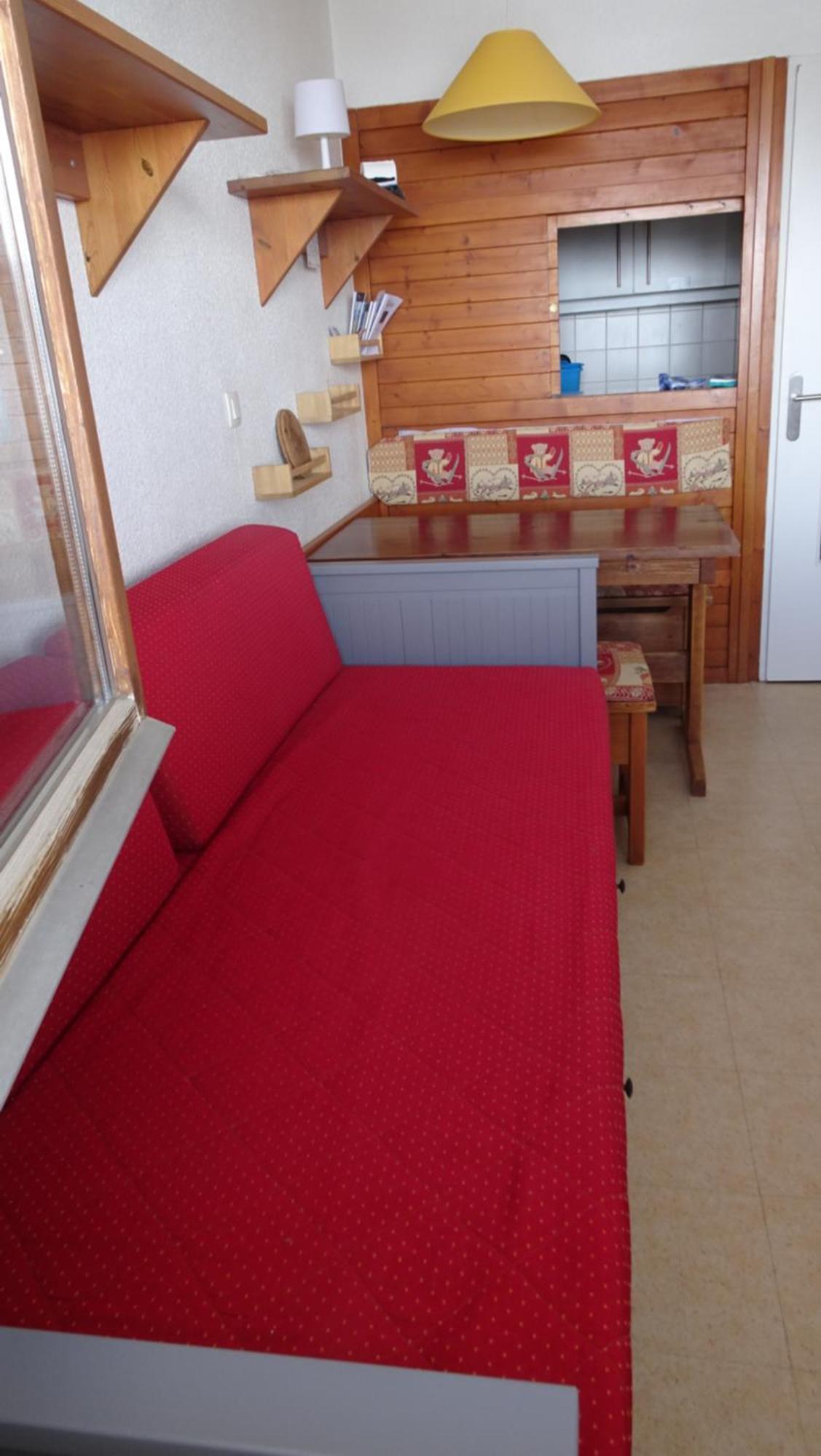 Borsat 4 Apartamento Tignes Exterior foto