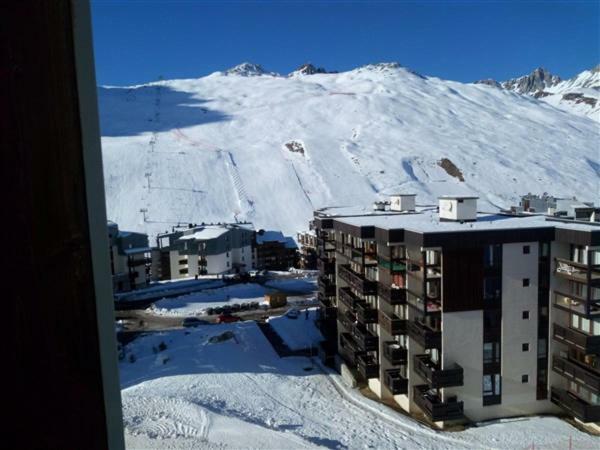 Borsat 4 Apartamento Tignes Exterior foto